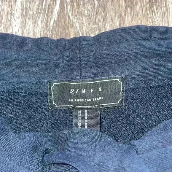 21 MEN shorts - Picture 2 of 4